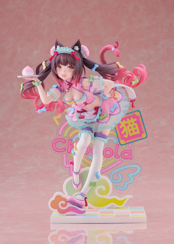 Chocola Dreamy Cute China Ver. 1/7 Scale Figure